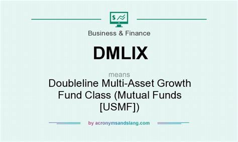 dmlax|DoubleLine Multi.